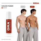 Medium Sunless Tanner