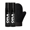 Dark Sunless Tanner Duo Bundle