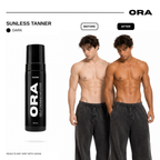 Dark Sunless Tanner