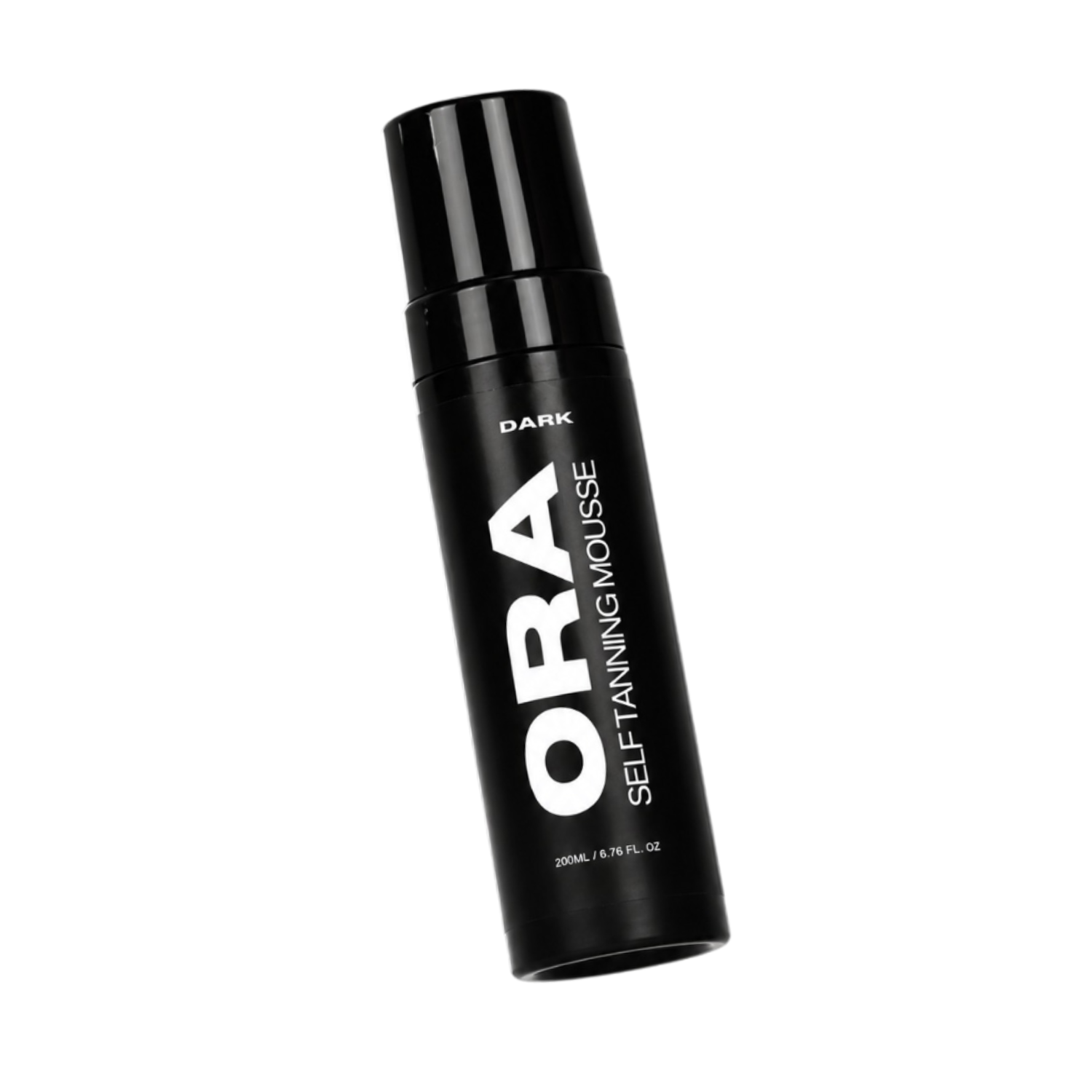 Dark Sunless Tanner