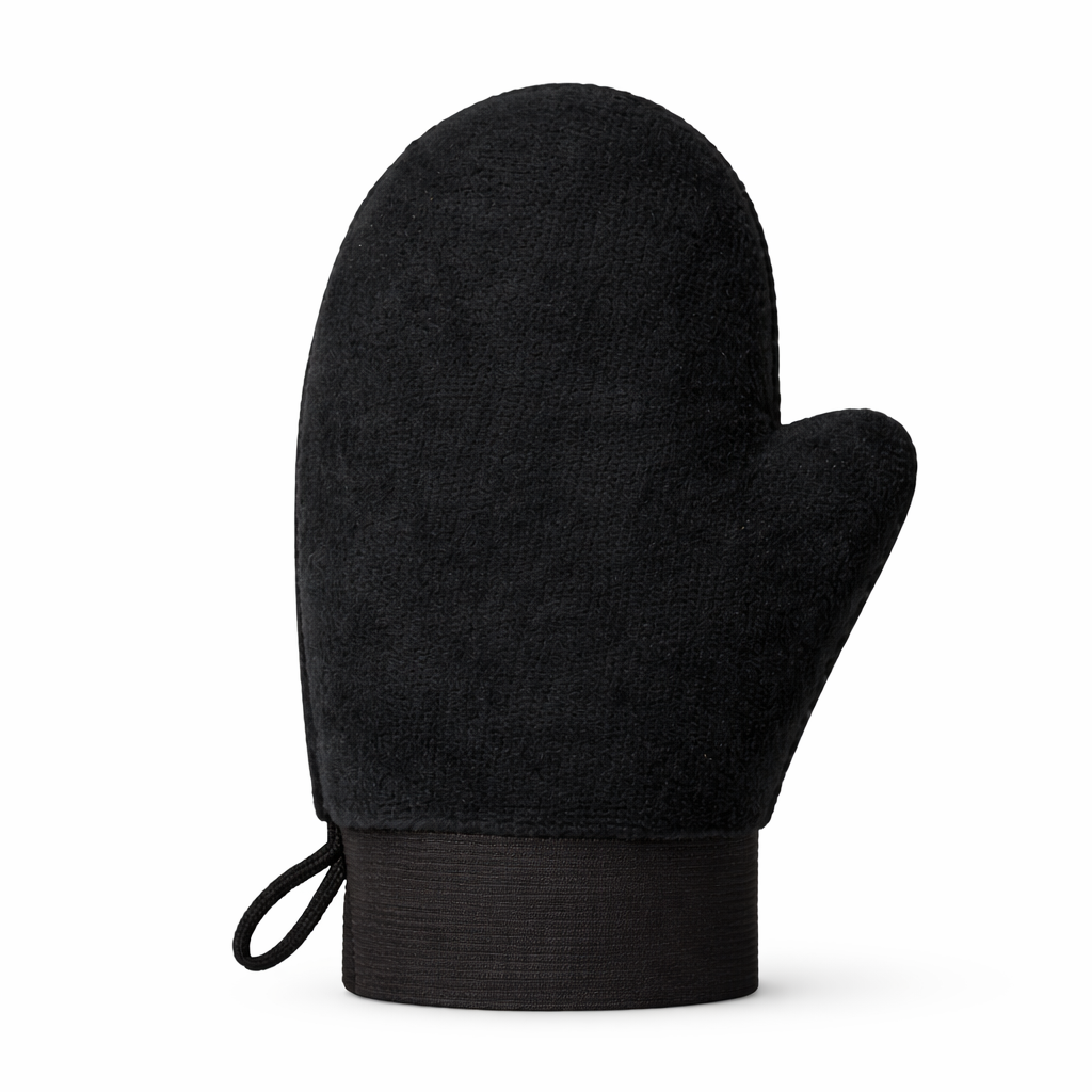 Tanning Applicator Mitt