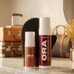 Medium Sunless Tanner Travel Bundle